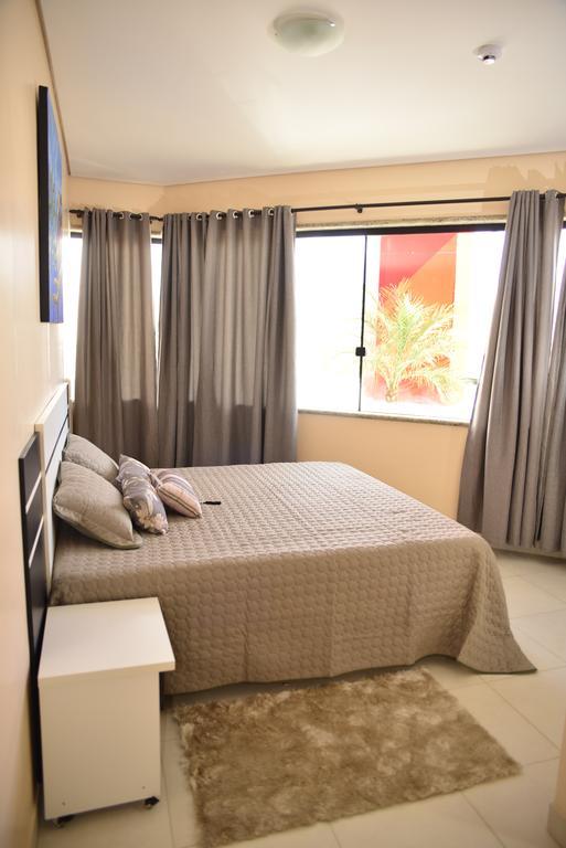 Samir Hotel Business Pôrto Velho Dış mekan fotoğraf