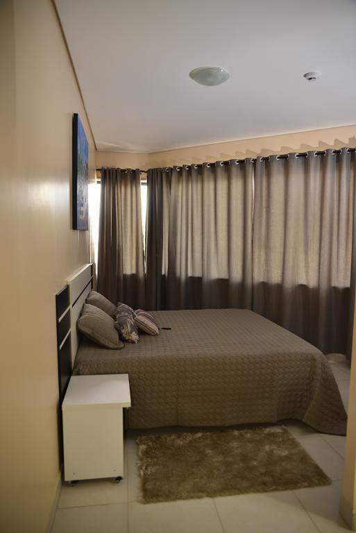 Samir Hotel Business Pôrto Velho Dış mekan fotoğraf